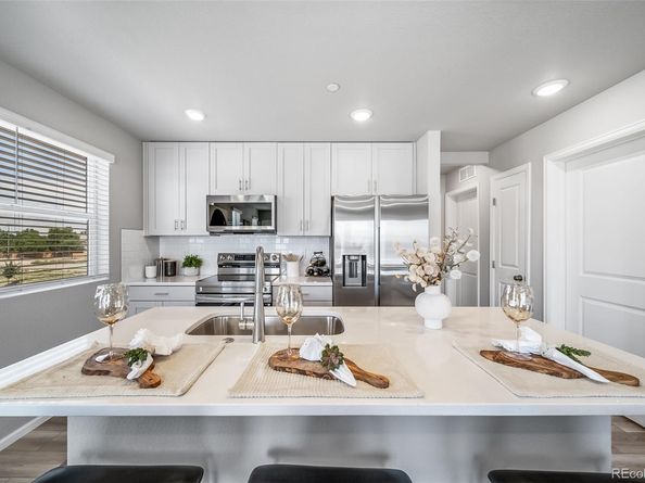 13471 E 103rd Place, Commerce City CO 80022