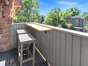 3365 Chisholm Trail B302, Boulder CO 80301