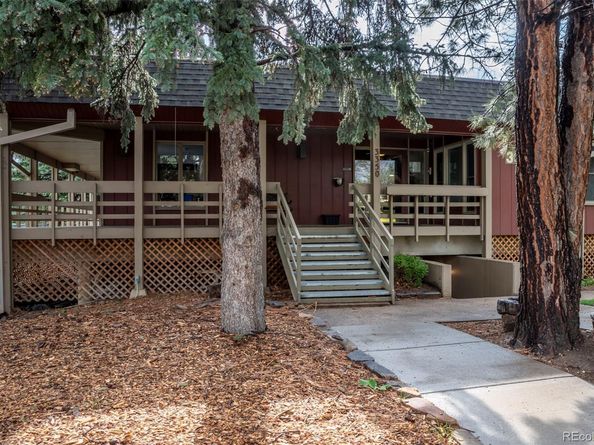 3365 Chisholm Trail B302, Boulder CO 80301