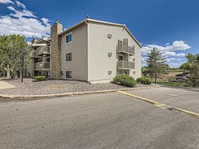 381 S Ames Street 208, Lakewood CO 80226