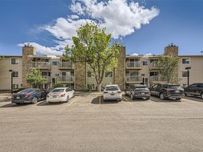 381 S Ames Street 208, Lakewood CO 80226