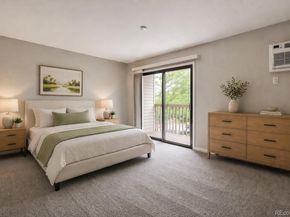 381 S Ames Street 208, Lakewood CO 80226