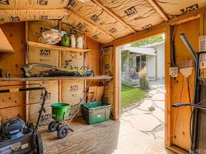 14501 E Gunnison Place, Aurora CO 80012