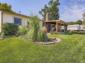 14501 E Gunnison Place, Aurora CO 80012