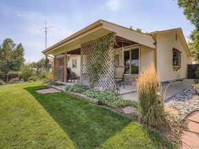 14501 E Gunnison Place, Aurora CO 80012