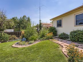 14501 E Gunnison Place, Aurora CO 80012