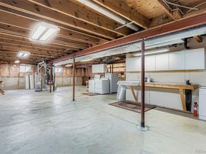 14501 E Gunnison Place, Aurora CO 80012