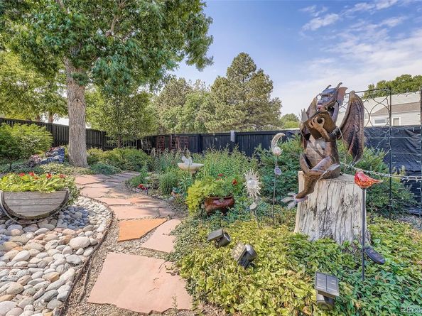 14501 E Gunnison Place, Aurora CO 80012
