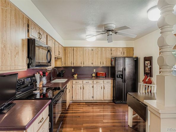 14501 E Gunnison Place, Aurora CO 80012
