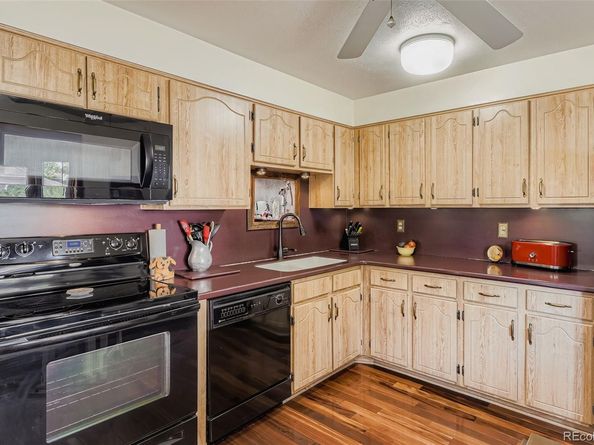 14501 E Gunnison Place, Aurora CO 80012