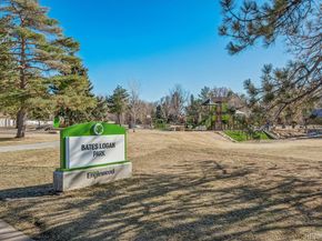 2877 S Logan Street, Englewood CO 80113