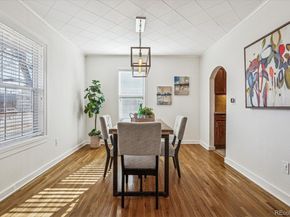 2877 S Logan Street, Englewood CO 80113