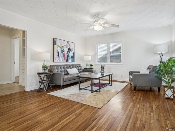 2877 S Logan Street, Englewood CO 80113