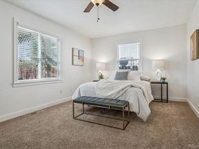 2877 S Logan Street, Englewood CO 80113