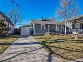 2877 S Logan Street, Englewood CO 80113