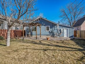 2877 S Logan Street, Englewood CO 80113