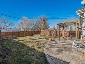 2877 S Logan Street, Englewood CO 80113