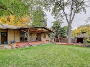 2861 S Yates Street, Denver CO 80236