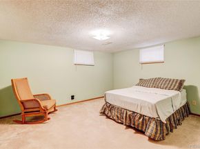 2861 S Yates Street, Denver CO 80236
