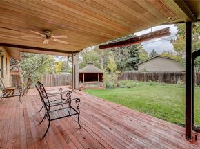 2861 S Yates Street, Denver CO 80236