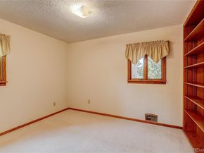 2861 S Yates Street, Denver CO 80236