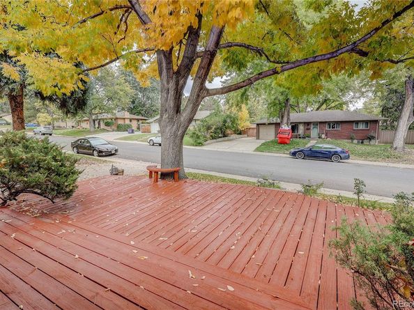 2861 S Yates Street, Denver CO 80236