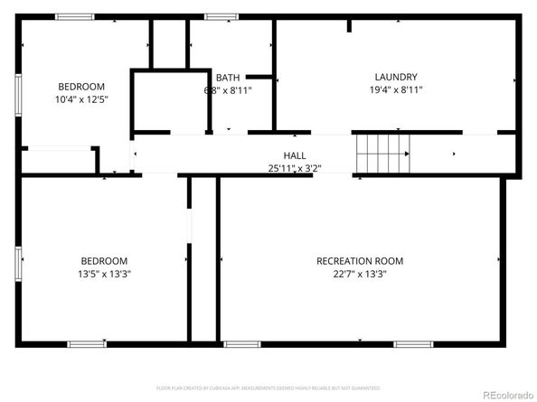 2861 S Yates Street, Denver CO 80236