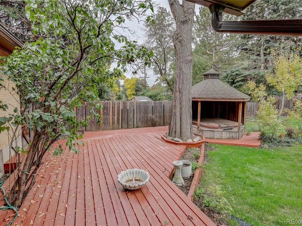 2861 S Yates Street, Denver CO 80236