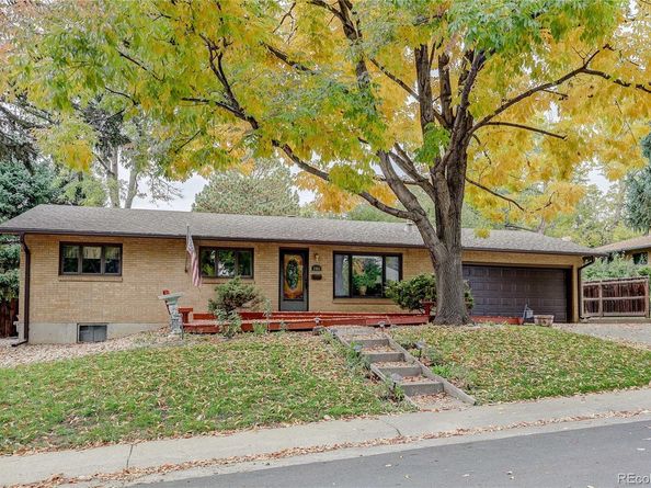 2861 S Yates Street, Denver CO 80236
