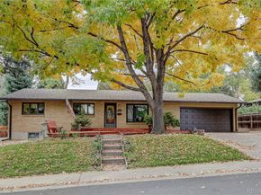 2861 S Yates Street, Denver CO 80236