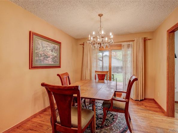2861 S Yates Street, Denver CO 80236