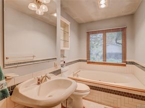 2861 S Yates Street, Denver CO 80236