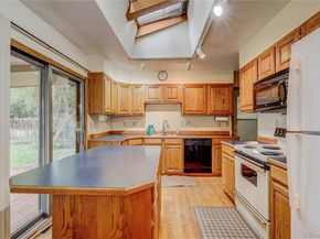 2861 S Yates Street, Denver CO 80236