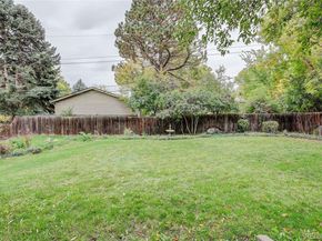 2861 S Yates Street, Denver CO 80236