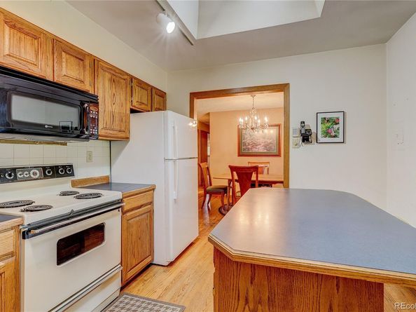 2861 S Yates Street, Denver CO 80236