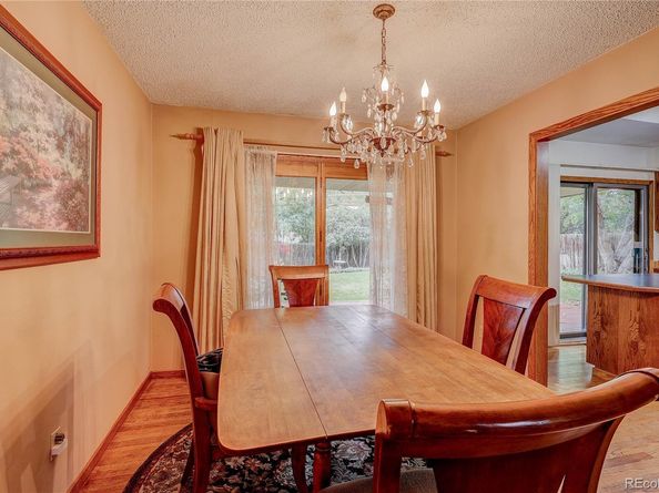 2861 S Yates Street, Denver CO 80236