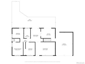 2861 S Yates Street, Denver CO 80236