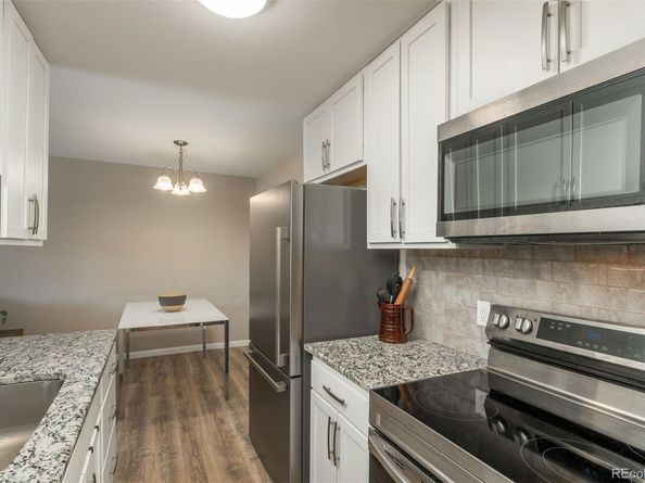 7645 E Quincy Avenue 206, Denver CO 80237