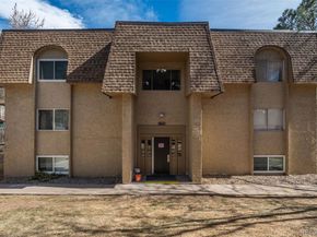 7645 E Quincy Avenue 206, Denver CO 80237