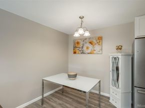 7645 E Quincy Avenue 206, Denver CO 80237