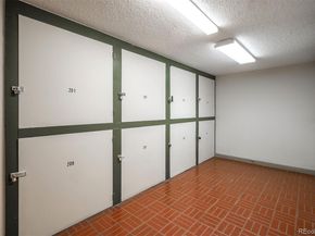 7645 E Quincy Avenue 206, Denver CO 80237