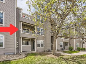 5745 W Atlantic Place 207, Lakewood CO 80227