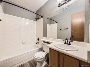 5745 W Atlantic Place 207, Lakewood CO 80227