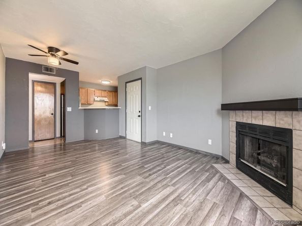 5745 W Atlantic Place 207, Lakewood CO 80227
