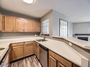 5745 W Atlantic Place 207, Lakewood CO 80227