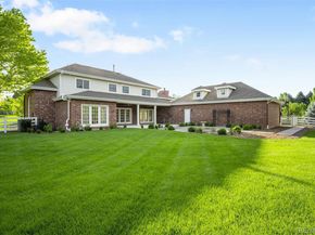 5700 S Steele Street, Greenwood Village CO 80121