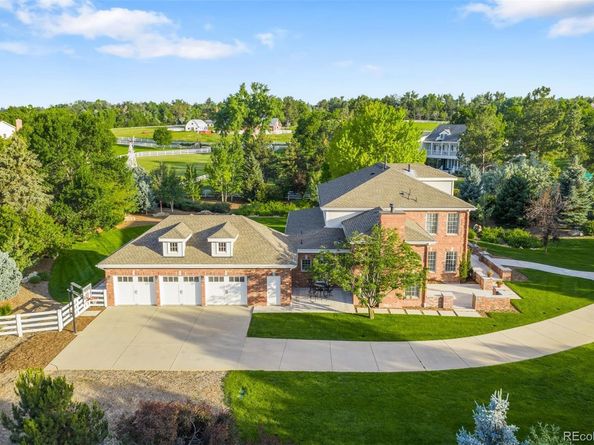 5700 S Steele Street, Greenwood Village CO 80121