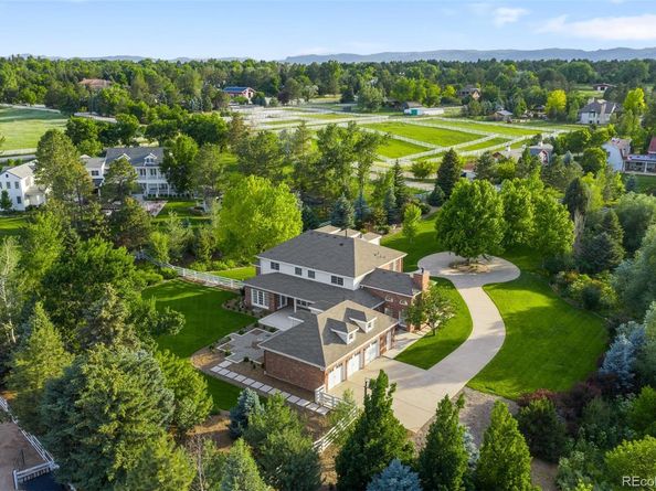 5700 S Steele Street, Greenwood Village CO 80121