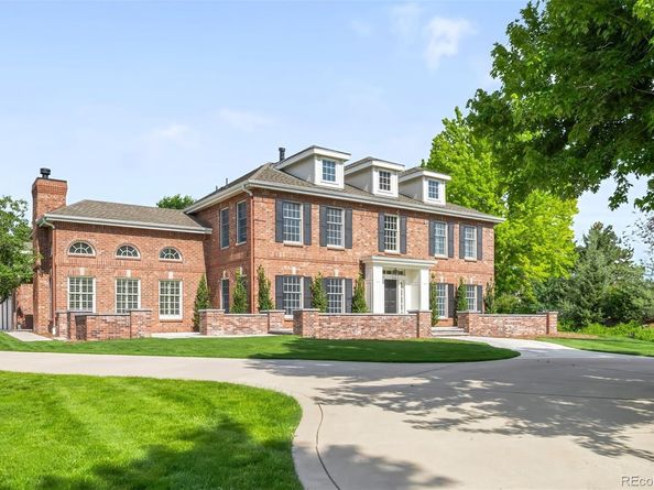 5700 S Steele Street, Greenwood Village CO 80121