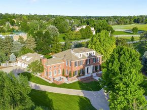 5700 S Steele Street, Greenwood Village CO 80121